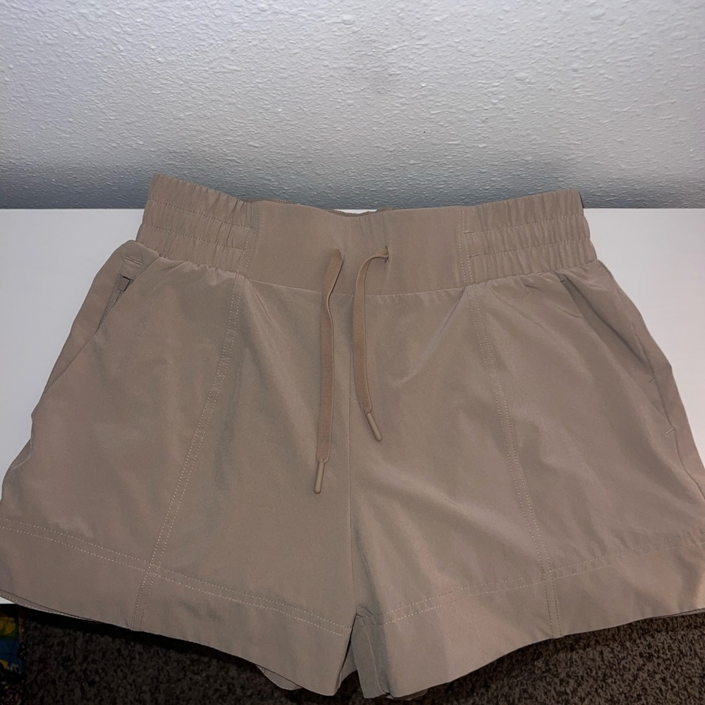 Target All In Motion athletic shorts